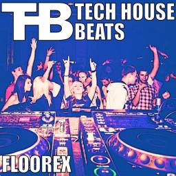 Tech House Beats #19