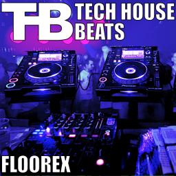 Tech House Beats #15