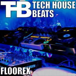 Tech House Beats #12