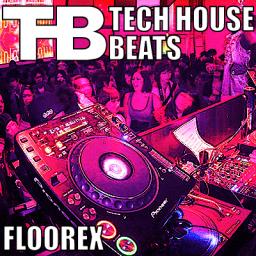 Tech House Beats #8