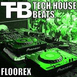 Tech House Beats #2