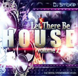 Let There Be House Vol.2