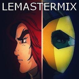 LEMASTERMIX