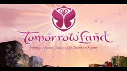 Best Of Tomorrowland Mix 2014