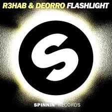 R3HAB &amp; DEORRO - Flashlight