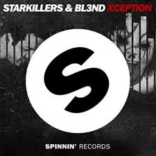 Starkillers &amp; BL3ND - Xception (Original Mix)