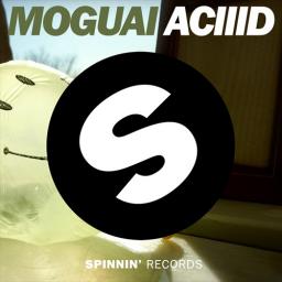 MOGUAI - ACIIID (Original Mix)