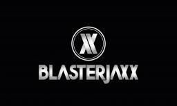 Blasterjaxx - Mystica (Original mix)