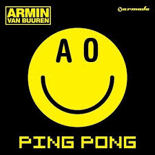 Armin van Buuren - Ping Pong