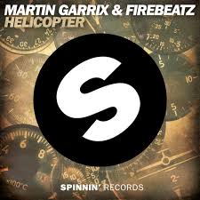 Martin Garrix &amp; Firebeatz - Helicopter (Original Mix)