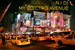 MY ELECTRO AVENUE