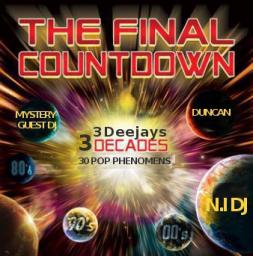 THE FINAL COUNTDOWN