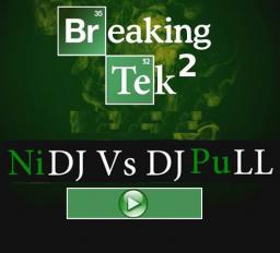 BREAKING TEK - SERIES 2 