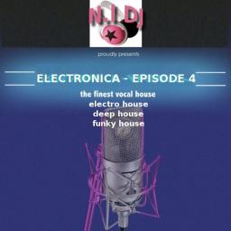 ELECTRONICA - EPISODE 4