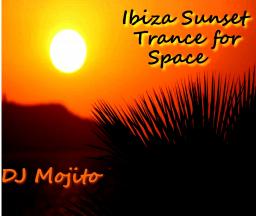 Ibiza Sunset (Trance for Space)