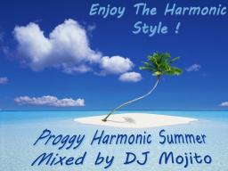 Proggy Harmonic Summer!