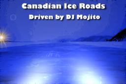 CANADIAN ICE ROADS