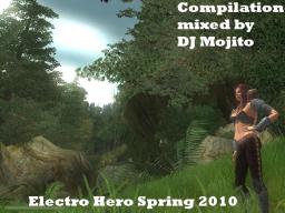 Electro Hero Spring 2010