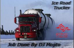 ICE ROAD TRUCKER