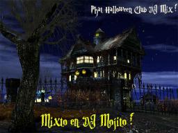 Phat Halloween Club DJ Mix!