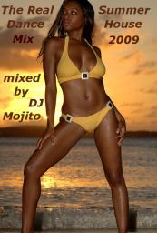 The Real Summer Dance House Mix 2009!