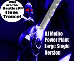 Who Are The Beatles (DJ Mojito Power Plant Large Single Version)