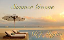 SUMMER GROOVE 