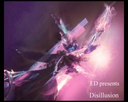 Disillusion Decembers end mix