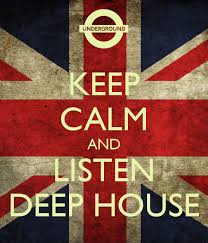 Deep House Sessions June 2013