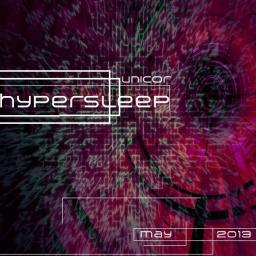Hypersleep [May 2013]