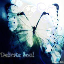 Delicate Soul [Aug 2013]
