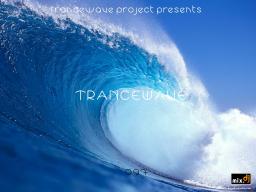 TRANCEWAVE 097