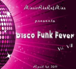 Disco Funk Fever Vol. 7 (From Disco 2 Disco)