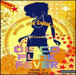  Disco Funk Fever Vol. 2 (Just FunK!)