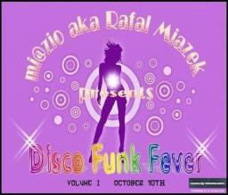 Disco Funk Fever Vol. 1 (Do U Remember This?)