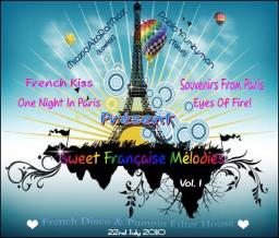 One Night In Paris (From Album Sweet Franccedil;aise Mélodies Vol. 1)