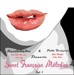 From Paris With Love (From Album Sweet Franccedil;aise Mélodies Vol. 2)