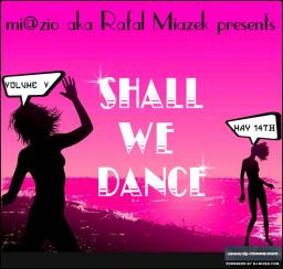 Shall We Dance Vol. 5  [2008]