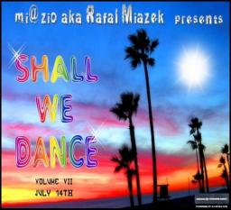 Shall We Dance (On The Beach) Vol. 7 (Touch Of Summer)  [2008]