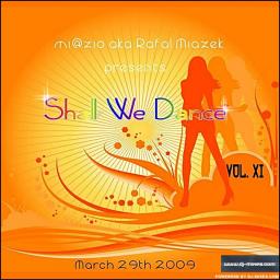 Shall We Dance Vol. 11 (Spring Reflections)  [2009]