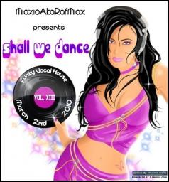 Shall We Dance Vol. 13 (Time 4 Summer)  [2010]