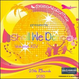 Shall We Dance Vol. 14 (House In Tha House)  [2010]