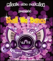 Shall We Dance Vol. 16 (Missing The Summer)  [2010]