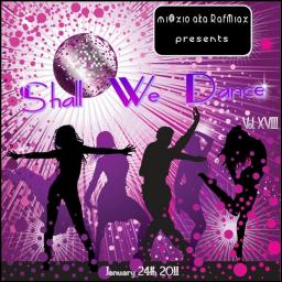 Shall We Dance Vol. 18 (Ticket 2 Ride)  [2011]