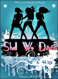 Shall We Dance Vol. 19 (Contrast U&#039;r Life)  [2011]