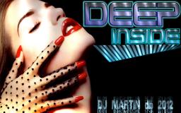 Deep Inside 2012