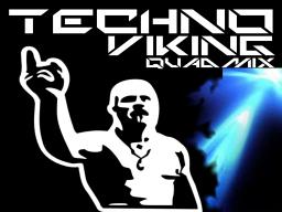 Techno Viking (Quadmix)