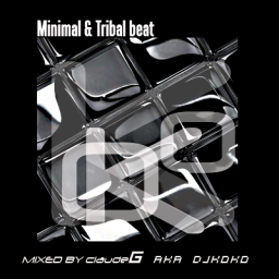 minimal &amp; tribal beat