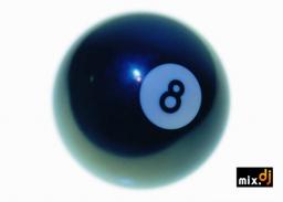 8 Ball