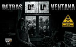 PULLSOMETRO -  Detras de la Ventana